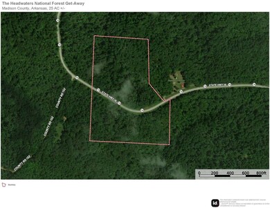 0 Tbd Ar-16, Pettigrew, AR 72752 - photo 4