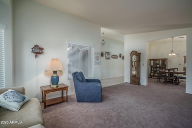 4) LIVING ROOM