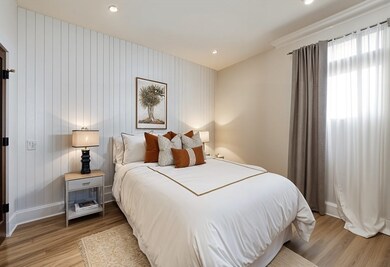 18 Belknap St unit 1, Arlington, MA 02474 - photo 4