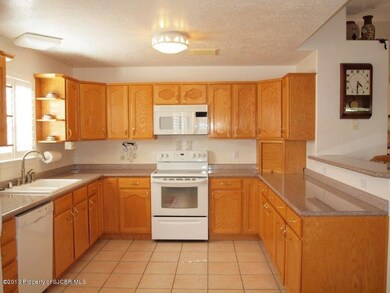 5001 Evergreen Dr, Farmington, NM 87402 - photo 4