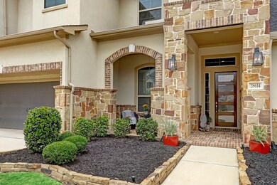 28614 Mountain Timber Ct, Fulshear, TX 77441 - photo 3