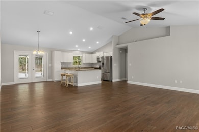 6299 N Whispering Oak Loop, Beverly Hills, FL 34465 - photo 6