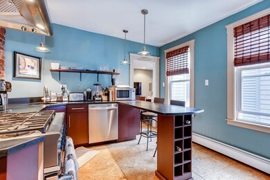 458 E 7th St unit 2, Boston, MA 02127 - photo 3