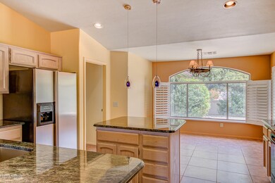 Kitchen & Breakfast Nook