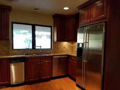 Custom Cabinets