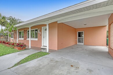 Carport