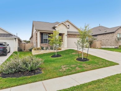 109 Big Pine Creek Ln, Bastrop, TX 78602 - photo 4