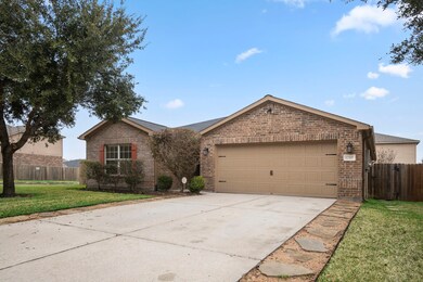 12207 Estelle Ln, Pinehurst, TX 77362 - photo 4