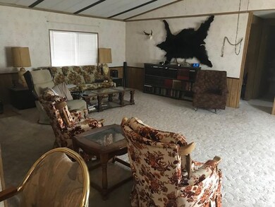 stinger living room