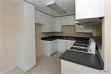 Unit 1 Kitchen