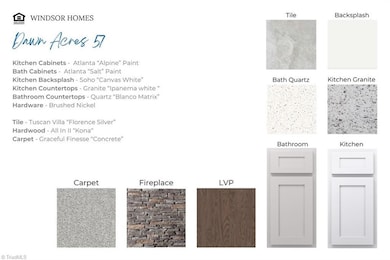 8007 Back Nine Dr unit 57, Stokesdale, NC 27357 - photo 3