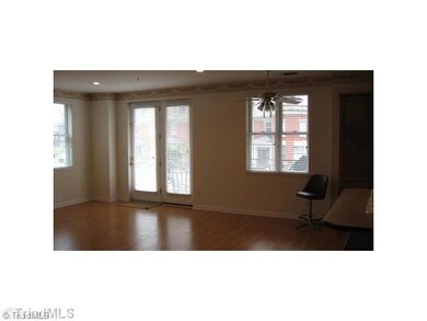 Living Room. View #2