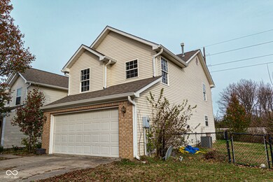 63 Grassyway Ct, Whiteland, IN 46184 - photo 2