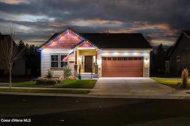 2533 N Side Saddle Ln, Post Falls, ID 83854 - photo 3