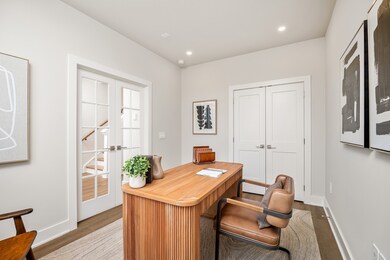 Photos are of a Yellowwood Model Home and for representational purposes only.