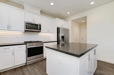 4314 Star Path Way unit 1, Oceanside, CA 92056 - photo 5