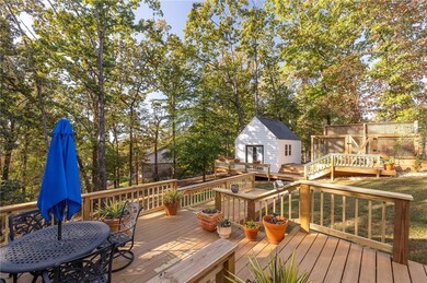 5234 Laurel Ln, Gainesville, GA 30506 - photo 7