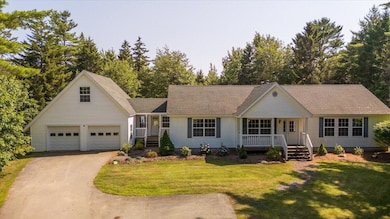 43 Tamarack Ln, Cushing, ME 04563 - photo 3