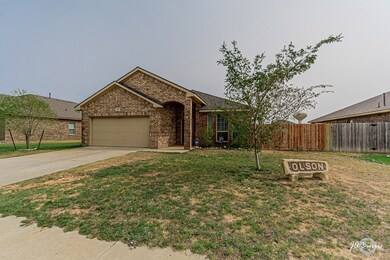 602 E 95th St, Odessa, TX 79765 - photo 2