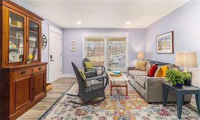 135 E Hill St unit 24, Decatur, GA 30030 - photo 6