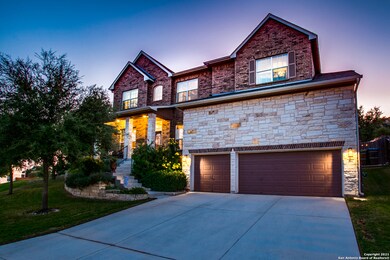 3127 Howling Wolf, San Antonio, TX 78261 - photo 2