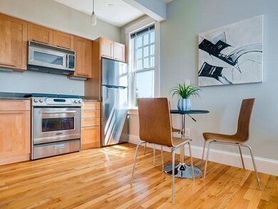 432 Norfolk St unit 4A, Somerville, MA 02143 - photo 3