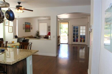 Kitchen/Family Room
