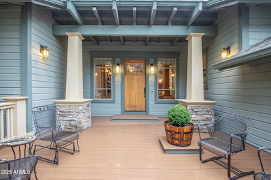 1106 E Cedar Ln, Payson, AZ 85541 - photo 5