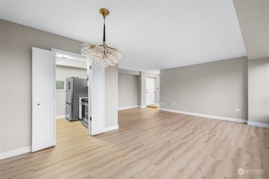 Sutton Place unit 608, Seattle, WA 98101 - photo 7