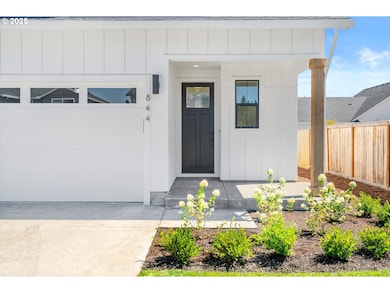 844 NE 17th Ave, Canby, OR 97013 - photo 4