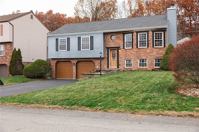 905 Glenwood Ct, Cranberry Township, PA 16066 - photo 3
