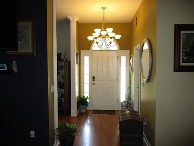 1504 Royal Trail, Manchester, TN 37355 - photo 4