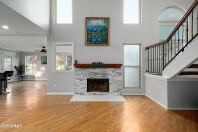 16640 N 54th St, Scottsdale, AZ 85254 - photo 5