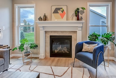 10 White Orchid Way, Lancaster, NY 14086 - photo 5