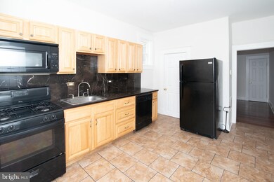 2307 W Lexington St, Baltimore, MD 21223 - photo 6