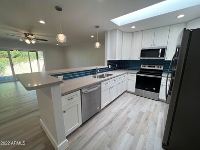 18228 N 25th Way, Phoenix, AZ 85032 - photo 7