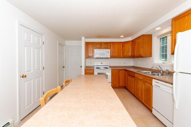 61 Hershey Lane, Wells, ME 04090
