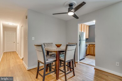 The Sherwood Apartments unit 214, Takoma Park, MD 20912 - photo 6