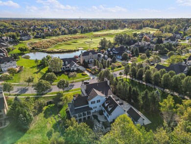 Tartan Fields Golf Club