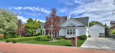 1212 Torrey Ln, Nampa, ID 83686 - photo 2