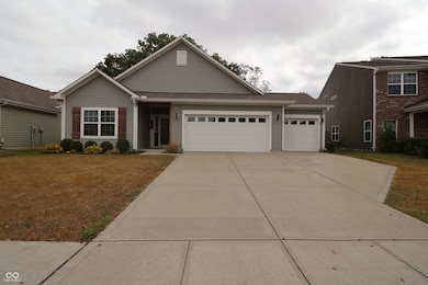 1219 Greenbriar Way, Franklin, IN 46131 - photo 2
