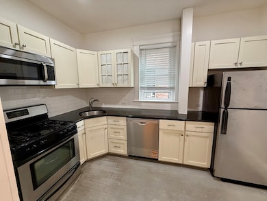 38 Kilsyth Rd unit 22, Brookline, MA 02445 - photo 6