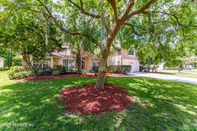 BEAUTIFUL TREED LOT