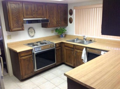 ANOTHER VIEW OF KITCHEN