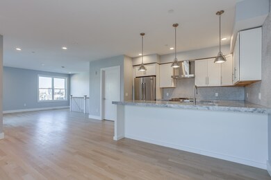 150 W Broadway unit PH1, Boston, MA 02127 - photo 3