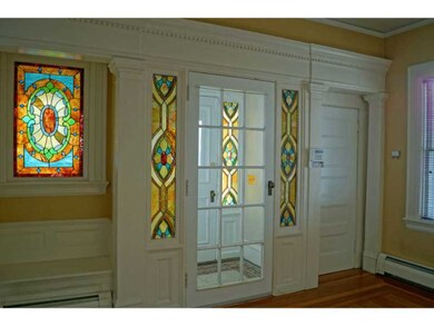 Entry.