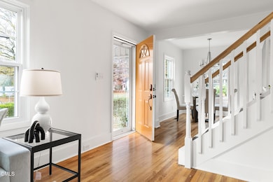 2712 Elgin St, Durham, NC 27704 - photo 4