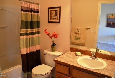 2nd Bath