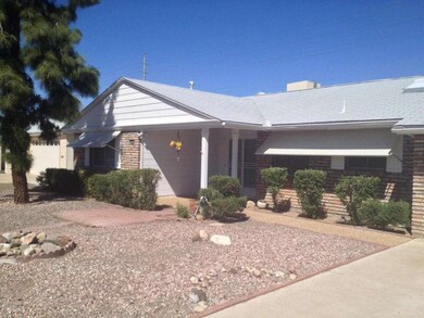 10237 N Balboa Dr, Sun City, AZ 85351 - photo 3