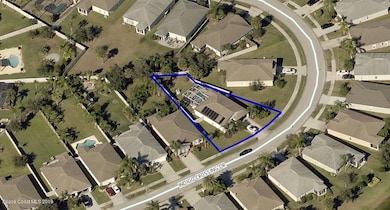 5876 Indigo Crossing Dr, Rockledge, FL 32955 - photo 2